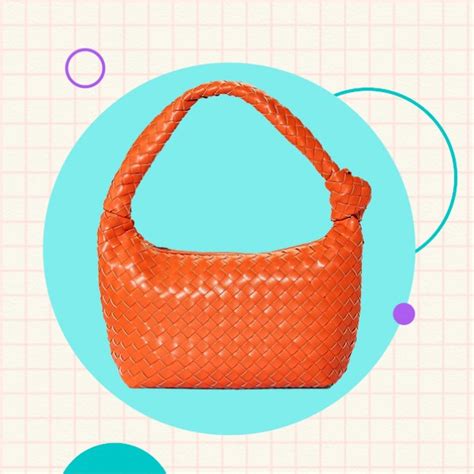 target bottega bag dupe|faux bottega veneta bags.